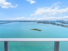 700 NE 24th Street PH5803, Miami FL 33137