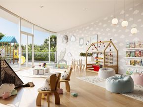 700 NE 24th Street PH5803, Miami FL 33137