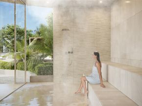 700 NE 24th Street PH5803, Miami FL 33137