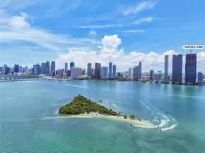 700 NE 24th Street PH5803, Miami FL 33137