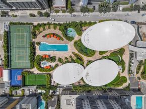 700 NE 24th Street PH5803, Miami FL 33137