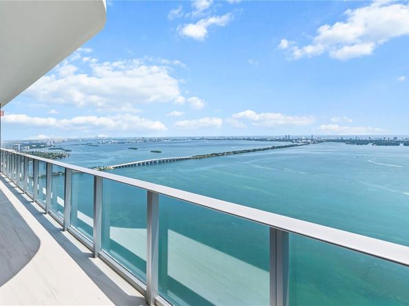 700 NE 24th Street PH5803, Miami FL 33137