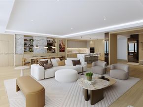700 NE 24th Street PH5803, Miami FL 33137