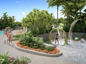 700 NE 24th Street PH5803, Miami FL 33137