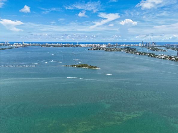 700 NE 24th Street PH5803, Miami FL 33137