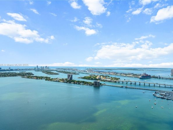 700 NE 24th Street PH5803, Miami FL 33137