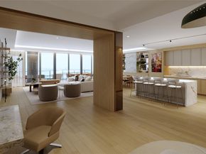 700 NE 24th Street PH5803, Miami FL 33137