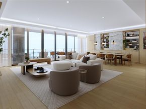 700 NE 24th Street PH5803, Miami FL 33137