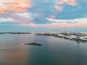 700 NE 24th Street PH5803, Miami FL 33137