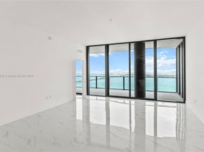 700 NE 24th Street PH5803, Miami FL 33137
