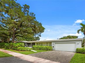 520 Castania Ave, Coral Gables FL 33146