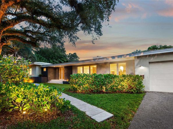 520 Castania Ave, Coral Gables FL 33146