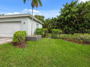 520 Castania Ave, Coral Gables FL 33146