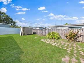 5720 SW 40th Ct, West Park FL 33023