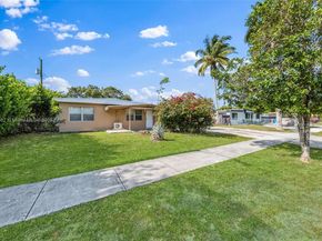 5720 SW 40th Ct, West Park FL 33023