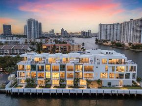 4002 NE 167 St, North Miami Beach FL 33160