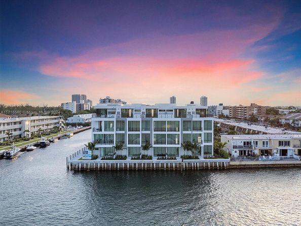 4002 NE 167 St, North Miami Beach FL 33160
