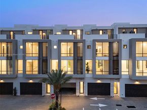 4002 NE 167 St, North Miami Beach FL 33160