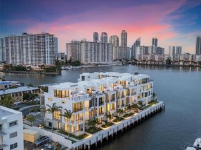 4002 NE 167 St, North Miami Beach FL 33160