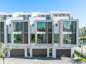 4002 NE 167 St, North Miami Beach FL 33160