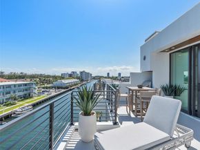4002 NE 167 St, North Miami Beach FL 33160