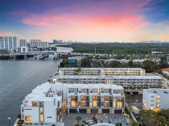4002 NE 167 St, North Miami Beach FL 33160