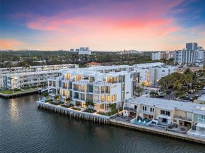 4002 NE 167 St, North Miami Beach FL 33160