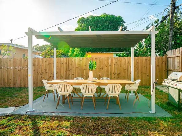 271 NW 143rd St, Miami FL 33168