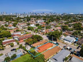2311 NW 33rd St, Miami FL 33142