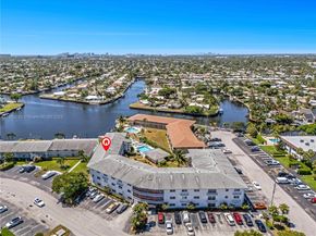 600 Pine Dr 111, Pompano Beach FL 33060