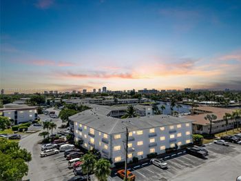 600 Pine Dr