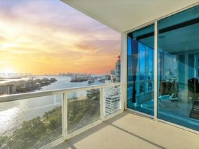 100 S Pointe Dr 3002, Miami Beach FL 33139