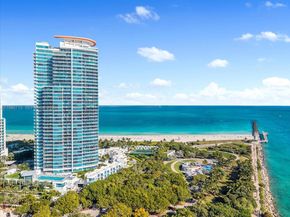 100 S Pointe Dr 3002, Miami Beach FL 33139