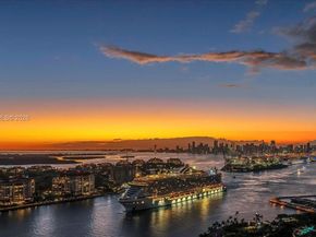 100 S Pointe Dr 3002, Miami Beach FL 33139