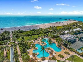 100 S Pointe Dr 3002, Miami Beach FL 33139