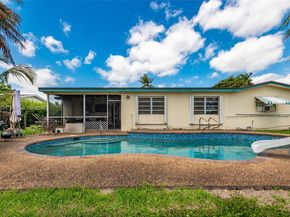 401 NW 93rd Ave, Pembroke Pines FL 33024