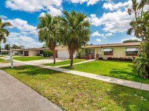 401 NW 93rd Ave, Pembroke Pines FL 33024
