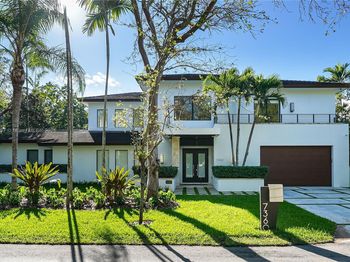7360 SW 53rd Pl