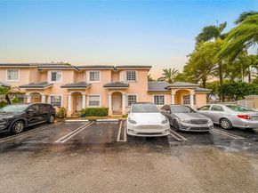 14260 SW 121st Pl 11, Miami FL 33186