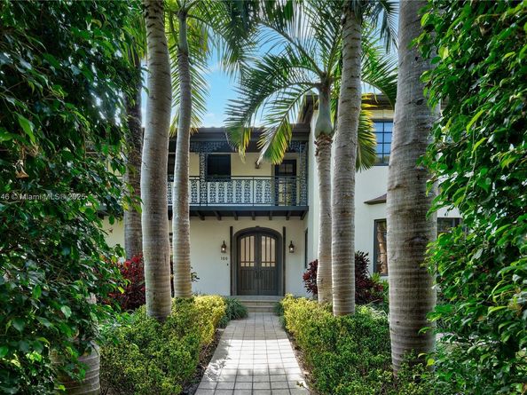 100 E Dilido Dr, Miami Beach FL 33139