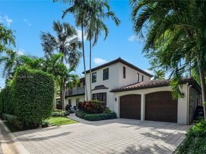 100 E Dilido Dr, Miami Beach FL 33139