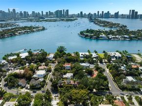 100 E Dilido Dr, Miami Beach FL 33139