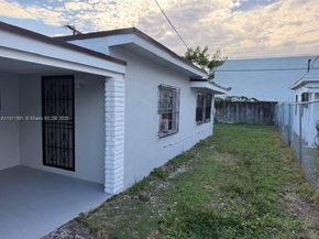 6920 NW 6th Ct, Miami FL 33150