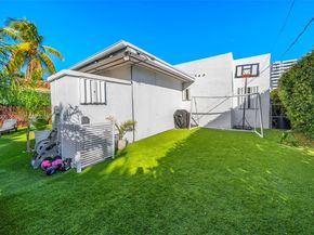 8918 Harding Ave, Surfside FL 33154