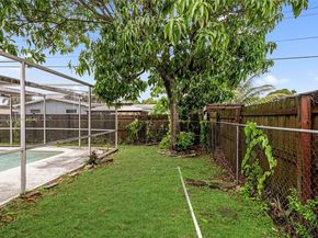 3931 NW 32nd Ave, Lauderdale Lakes FL 33309