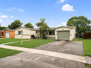 3931 NW 32nd Ave, Lauderdale Lakes FL 33309
