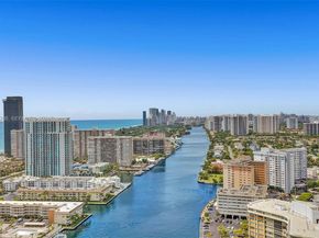 2600 E Hallandale Beach Blvd T3303, Hallandale Beach FL 33009