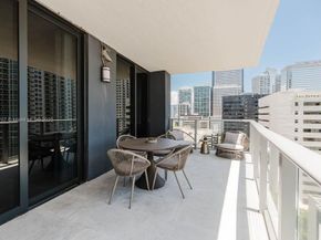 1010 Brickell Ave 1501, Miami FL 33131