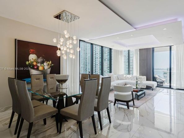 1010 Brickell Ave 1501, Miami FL 33131