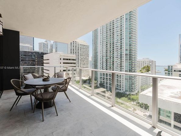 1010 Brickell Ave 1501, Miami FL 33131